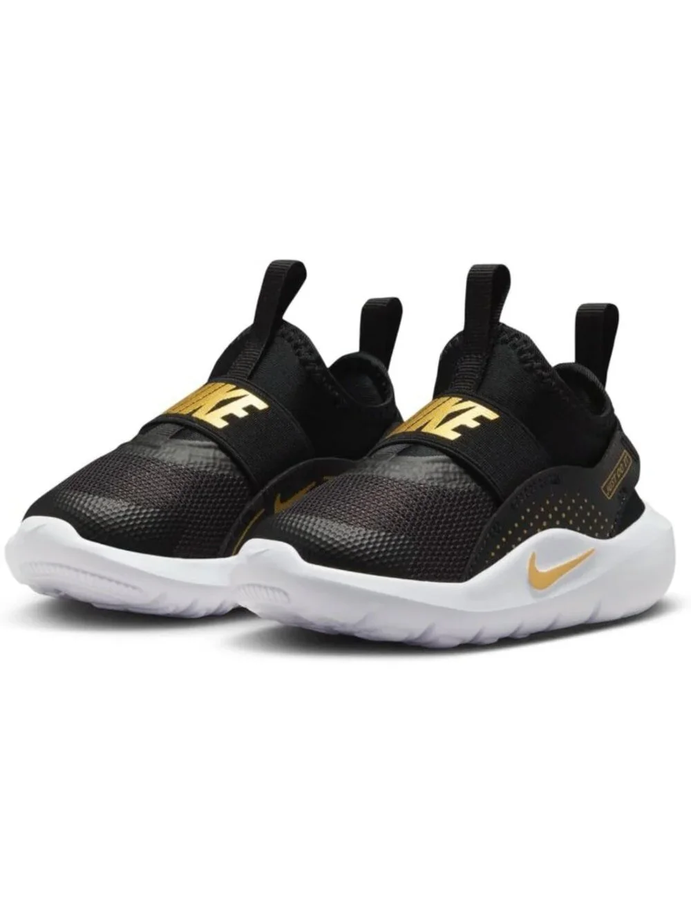 Unisex Kids' Flex Runner 4 Sneakers - Lightweight Running Shoes for Toddlers